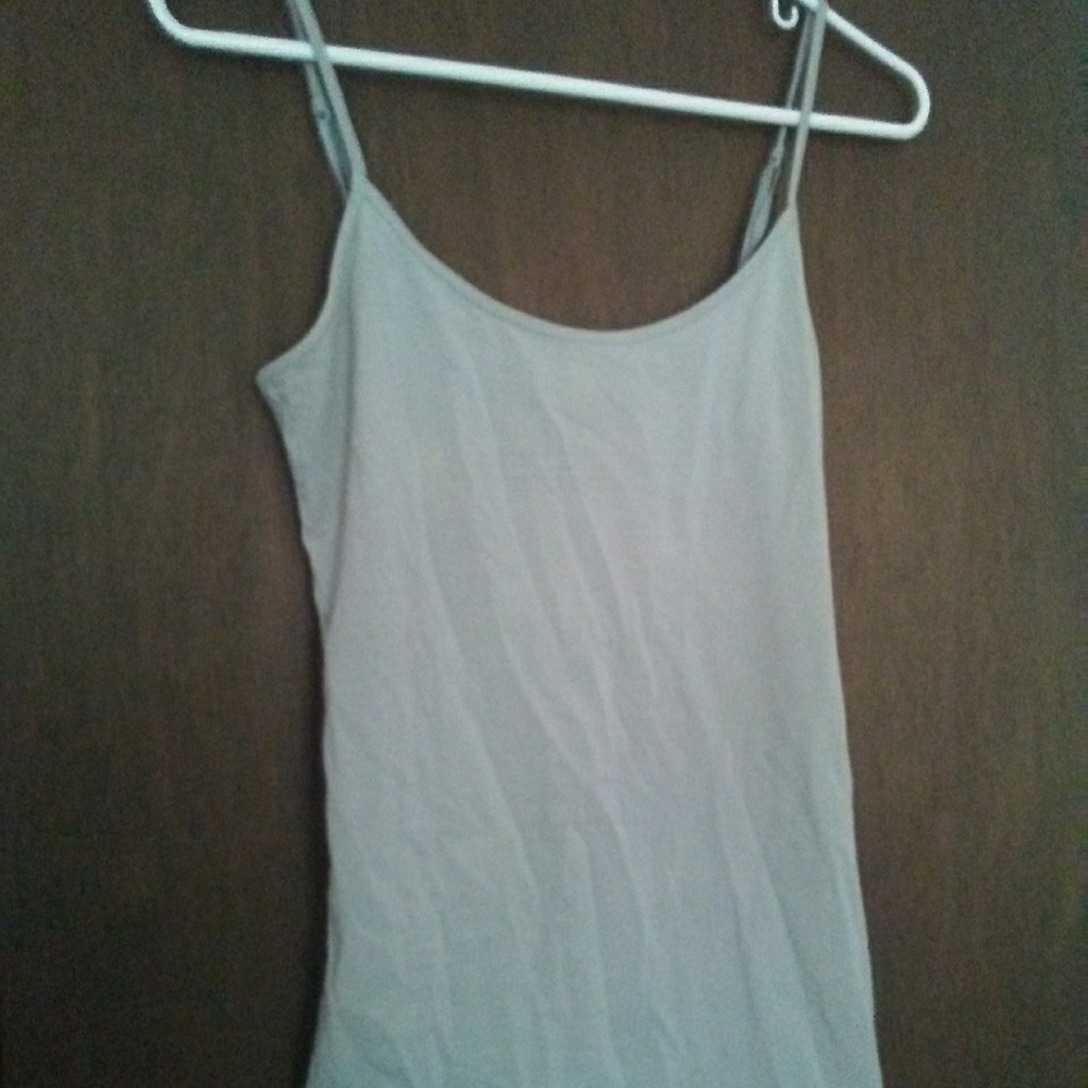Camisole/tank top